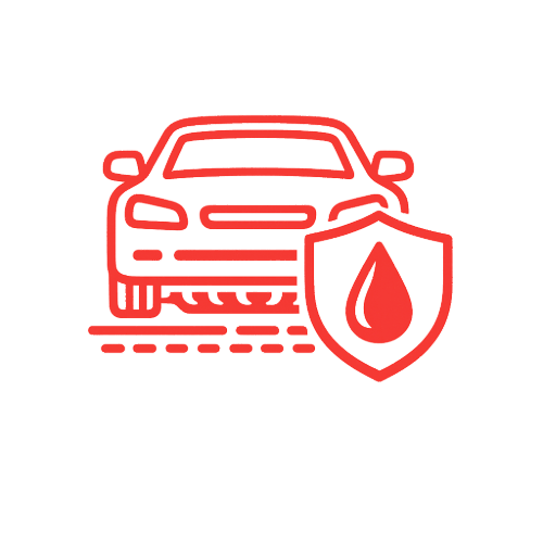 Обработка днища составом Tekko Bodysafe