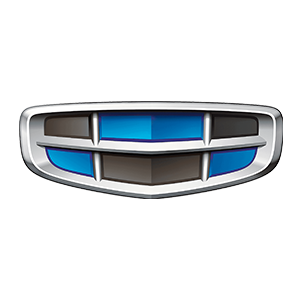 Антикоррозийная обработка Geely